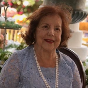 Morre a fundadora do Magazine Luiza (MGLU3), tia da empresária Luiza Helena Trajano