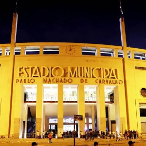 Do Athlético Paranaense ao Pacaembu: mudança de nome de estádios vira realidade no Brasil