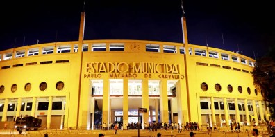 Do Athlético Paranaense ao Pacaembu: mudança de nome de estádios vira realidade no Brasil