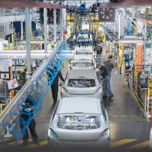 Fábrica da Mitsubishi em Goiás terá investimentos de R$ 4 bilhões até 2032