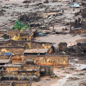 União e Espírito Santo rejeitam proposta de repactuação do desastre de Mariana feita por mineradoras