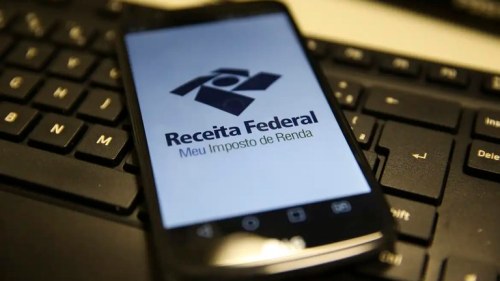 Golpistas usam falsos aplicativos para roubar dados no Imposto de Renda (Foto: Marcello Casal Jr./Agência Brasil)