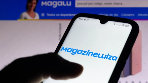 Magazine Luiza (MGLU3) sobe 7% com otimismo sobre resultados do quarto trimestre. Foto: Rafael Henrique / SOPA Images