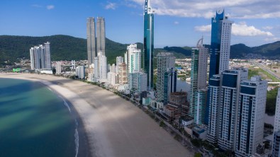 Quais são as melhores cidades do Brasil para investir em imóveis? 