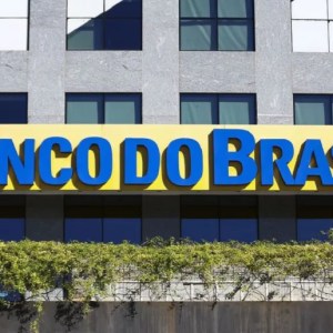 Fachada da sede do Banco do Brasil, em Brasília (DF), para ilustrar matéria sobre testes envolvendo o Drex no BB