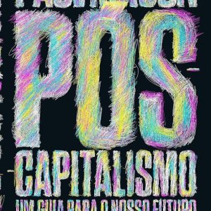livro pós-capitalismo
