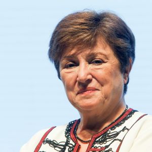 Kristalina Ivanova Georgieva, fmi, fundo monetário internacional