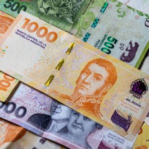 argentina, peso argentino, pesos argentinos, notas de pesos argentinos