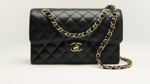 Quanto custa uma bolsa Chanel?