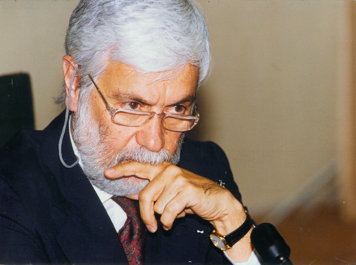 Edmar Bacha: o economista escritor que rascunhou o Plano Real em um papel azul