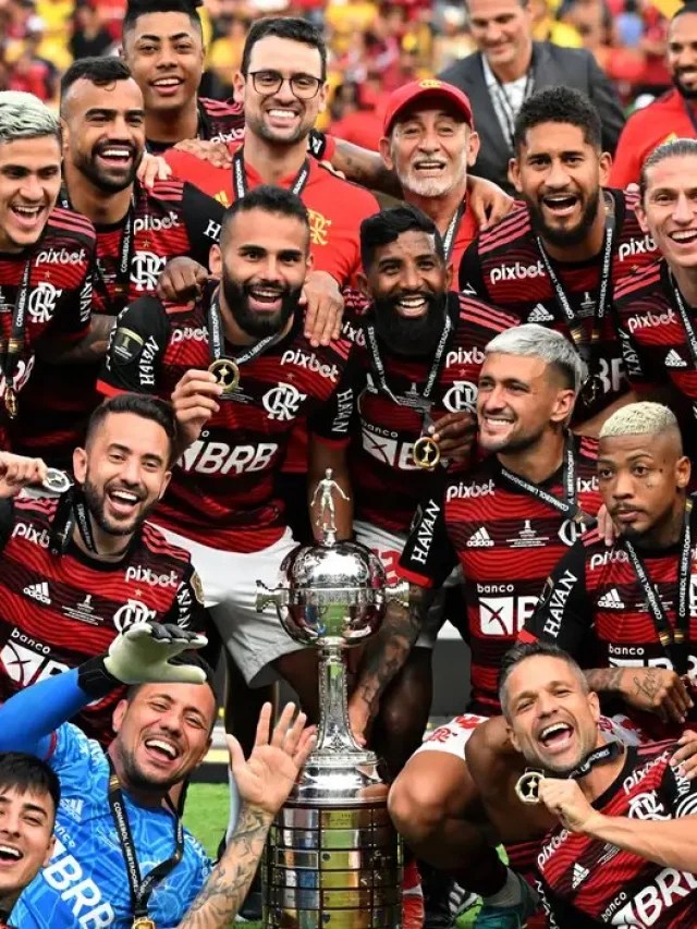 Dívidas do Flamengo: qual o segredo do time para a redução de R$ 600 milhões das contas atrasadas?