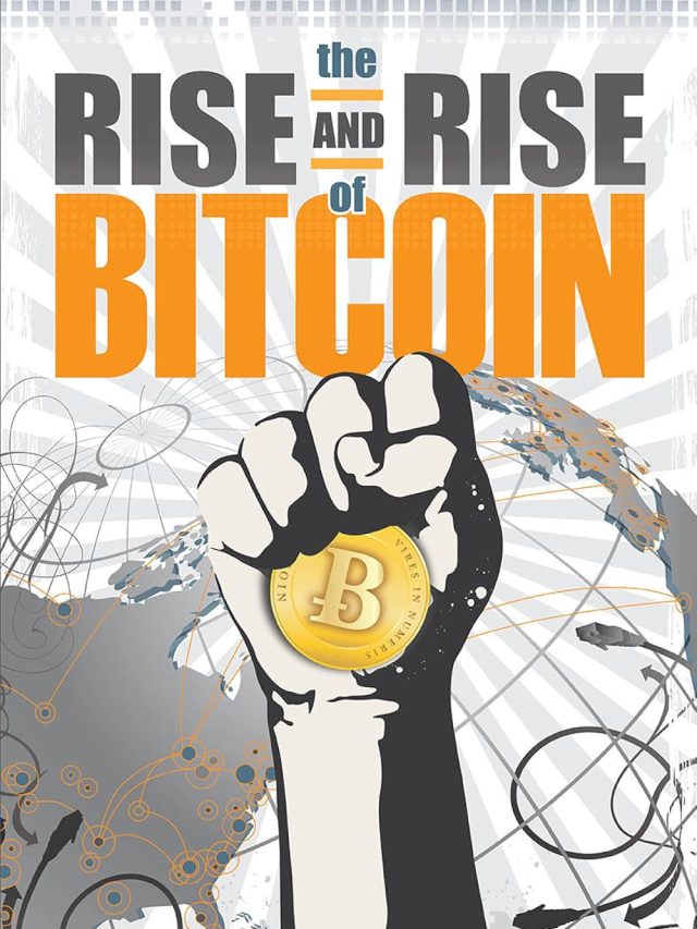 Indicação da semana: The Rise and Rise of Bitcoin (2014)