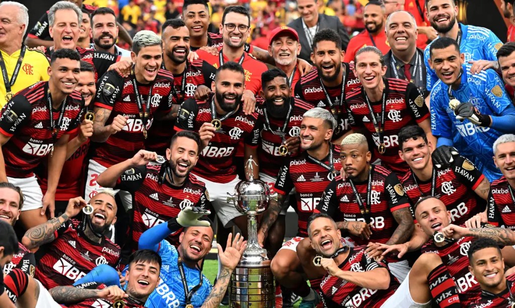 Com contratos reformulados, banco do BRB com Flamengo terá novo app e busca sócio