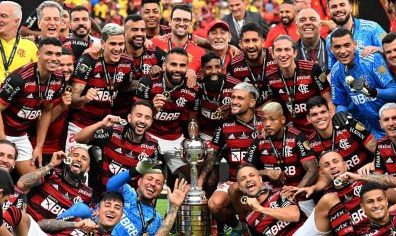 10 anos e redução de R$ 600 milhões em dívidas: qual é o segredo do Flamengo?