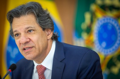 Haddad está à espera do que a Petrobras (PETR4) vai fazer com os dividendos extraordinários