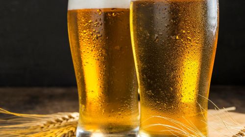 Imposto do pecado maior associado ao nível de teor alcoólico era uma defesa das cervejarias. Foto: Freepik