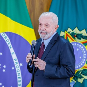 Lula sobre isenção do IR: ‘Tenho compromisso de fazer até R$ 5 mil até o fim do meu mandato’