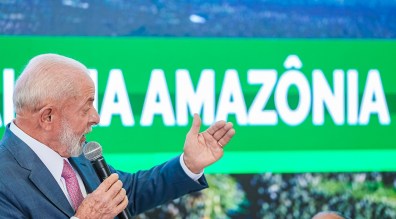 Lula manda indireta a Elon Musk: Bilionário tem que usar dinheiro para ajudar a preservar o meio ambiente