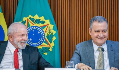 Retenção de dividendos da Petrobras não tem nada a ver com intervenção, diz ministro