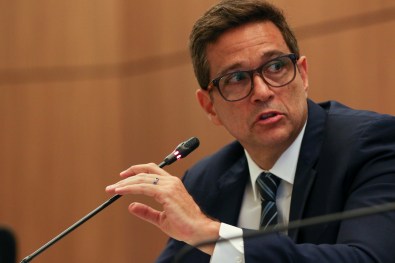 Campos Neto pede um mês de convivência com sucessor no Banco Central
