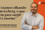 Biotech brasileira Biomm (BIOM3) mira mercados de R$ 5 bilhões; confira entrevista com CEO
