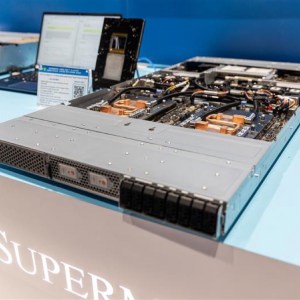 A Supermicro é um dos maiores fabricantes globais de servidores e storages corporativos de alto desempenho