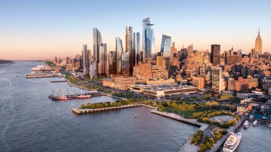 Quanto custa um imóvel em Hudson Yards, o bairro mais caro de Nova York?