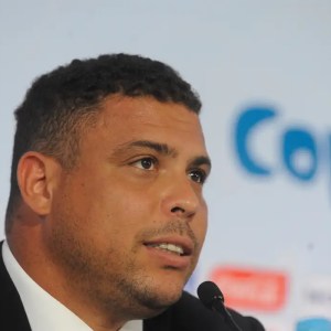 Ronaldo vende a SAF do Cruzeiro: o primeiro lucro a gente nunca esquece