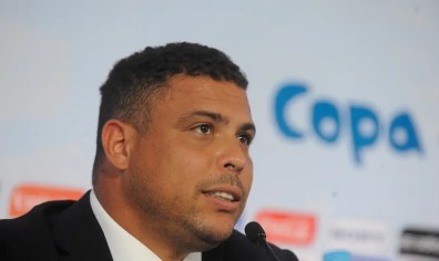 Ronaldo vende a SAF do Cruzeiro: o primeiro lucro a gente nunca esquece