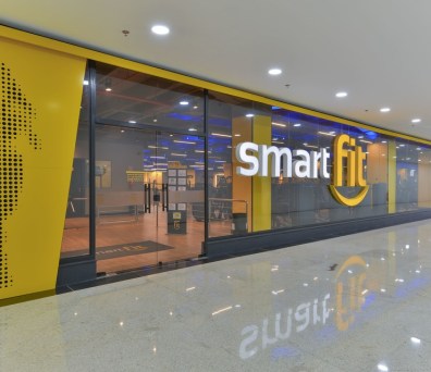 Lucro da Smart Fit (SMFT3) cresce 5% no 1º trimestre com expansão de academias e aumento do tíquete médio