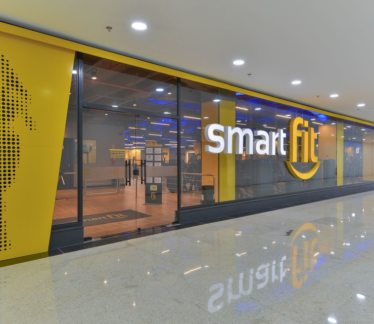 Smart Fit (SMFT3) compra rede de academias Velocity por R$ 183 milhões