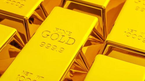 Ouro faz parte dos investimentos alternativos - Foto: Getty Images
