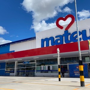A jogada estratégica do Grupo Mateus (GMAT3) para ganhar mercado no Nordeste