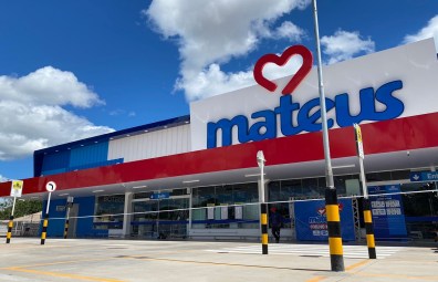 Grupo Mateus (GMAT3) avalia compra de participação na rede Novo Atacarejo para fortalecer presença no Nordeste