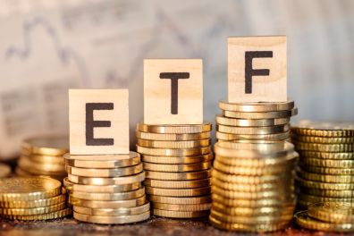 Rentabilidade para a carteira: confira os melhores ETFs de 2024 até o momento