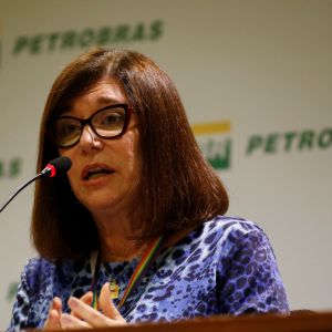 magda chambriard, presidente da Petrobras, Petrobras, chambriard