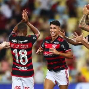 Líder do ranking dos times mais ricos do Brasil, Flamengo é o único clube brasileiro a faturar mais de R$ 1 bilhão. Foto: Agência Brasil