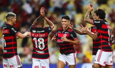 Gastos salariais no futebol brasileiro: o problema não está aí