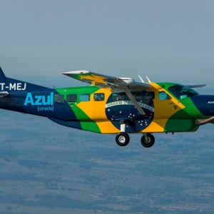 Descubra quanto cada passageiro pagou para voar com a Azul (AZUL4) no 1º trimestre de 2024