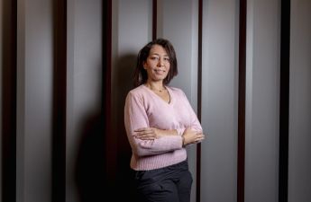 Francisca Brasileiro, sócia e diretora da área de Investment Solutions da gestora TAG Investimentos