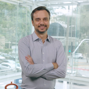 Fabiano Rios, gestor da Absolute Investimentos