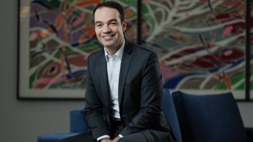Guilherme Perondi Neto, que será o primeiro diretor-presidente da Swiss Re Corporate Solutions Brasil, a partir de 1 de julho Foto: Divulgação/Swiss Re Corporate Solutions Brasil