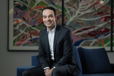 Swiss Re Corporate nomeia Guilherme Perondi como CEO no Brasil