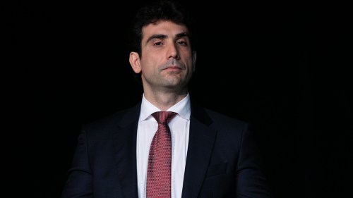 O diretor de política monetária do Banco Central, Gabriel Galípolo. Foto: Washington Costa/MF
