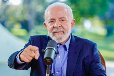 Perdeu a polêmica? Confira as principais frases de Lula contra Campos Neto