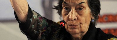 Morre a economista Maria da Conceição Tavares