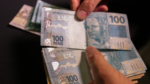Saiba quanto rendem R$ 400 mil no Tesouro Selic em seis cenários (Foto: Marcello Casal Jr. / Agência Brasil)