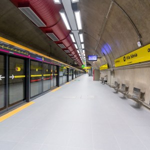 Novidades na renda fixa: debêntures da Linha 4 do Metrô de São Paulo e CRI da Moura Dubeux