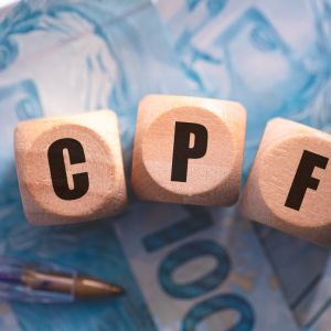 CPF irregular: saiba como resolver esse problema