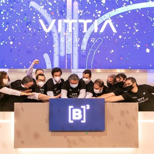 IPO do Grupo Vittia (VITT3)